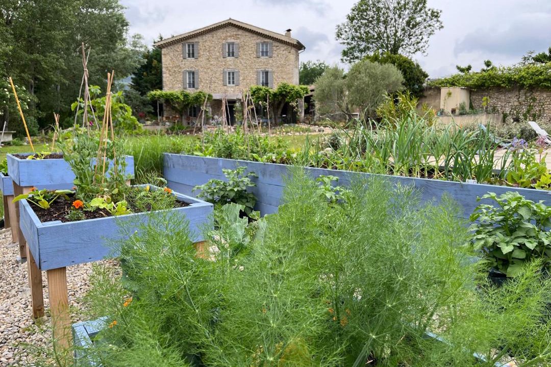 Photo of Others in Crestet