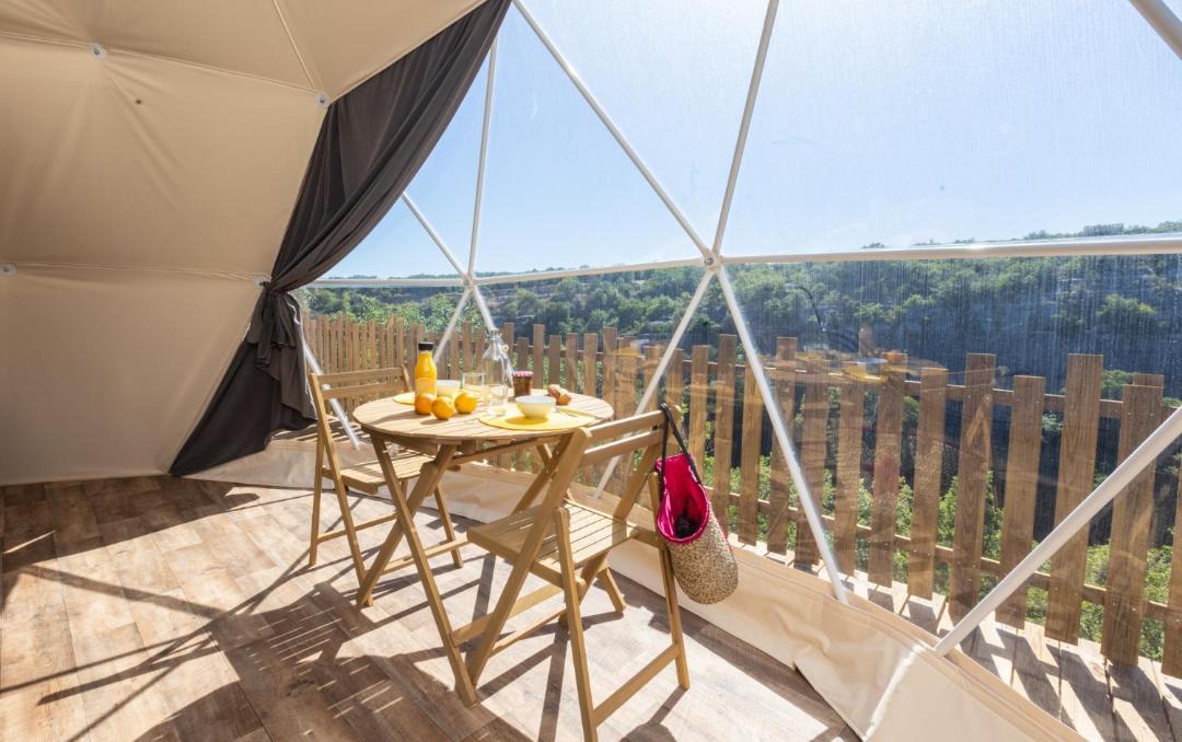 Photo of Patio Balcony in Ruoms