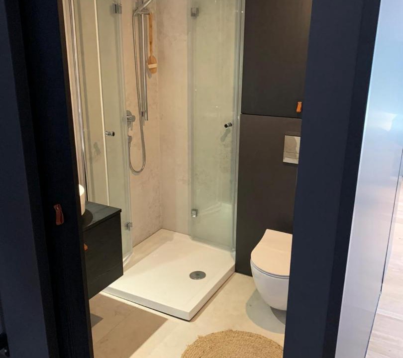 Photo of Bathroom in Ruoms