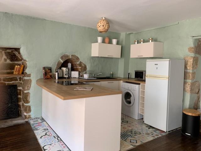 Photo of Kitchen in Aubusson
