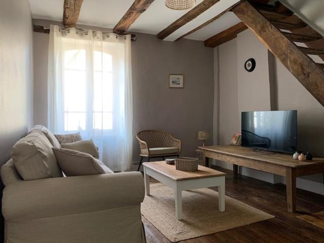 Photo of Livingroom in Aubusson