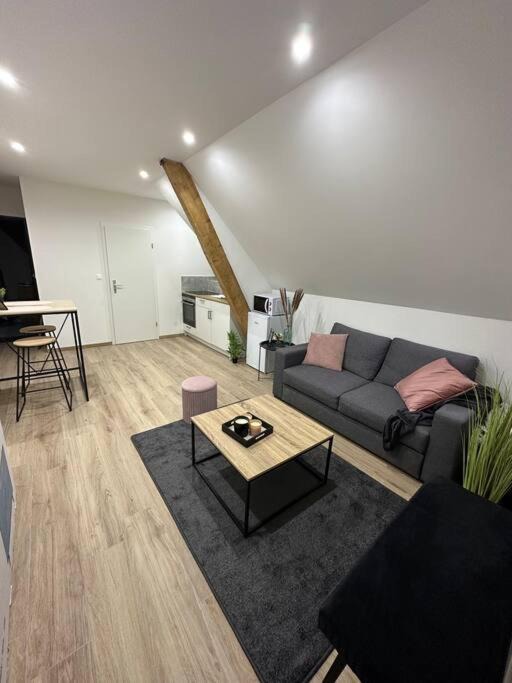 Photo of Livingroom in Villers-le-Lac