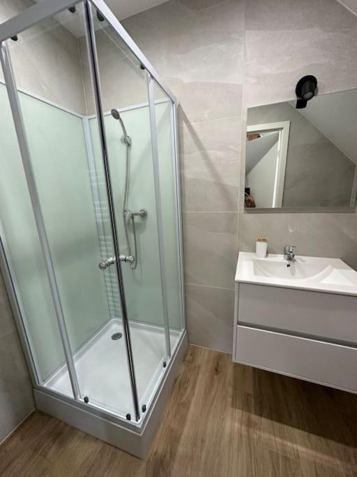 Photo of Bathroom in Villers-le-Lac