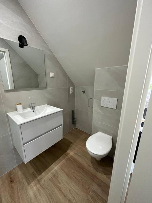 Photo of Bathroom in Villers-le-Lac