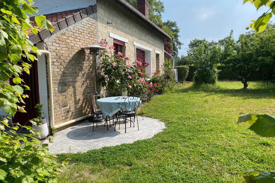 Photo of Others in Mery-sur-Oise