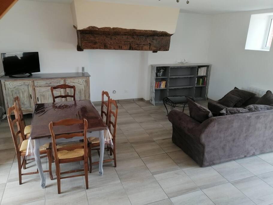 Photo of Livingroom in Saint-Jouan-de-l'Isle