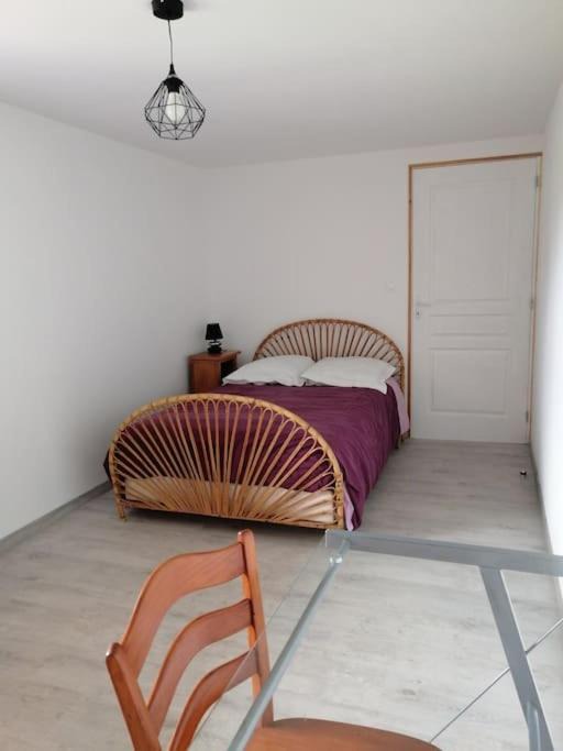 Photo of Bedroom in Saint-Jouan-de-l'Isle