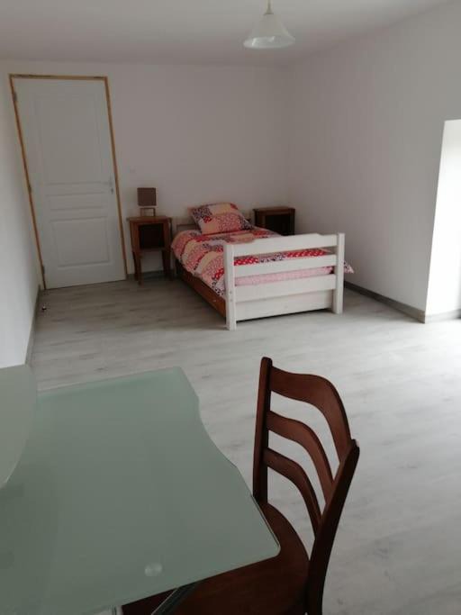 Photo of Bedroom in Saint-Jouan-de-l'Isle