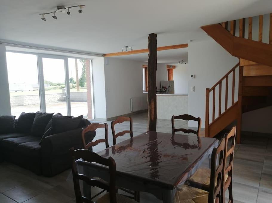 Photo of Livingroom in Saint-Jouan-de-l'Isle