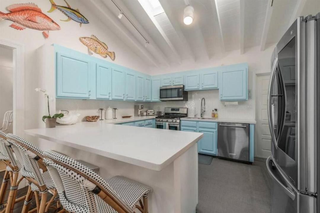 Photo of Kitchen in Southside