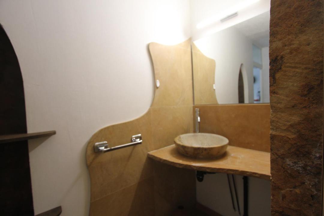 Photo of Bathroom in Semur-en-Auxois
