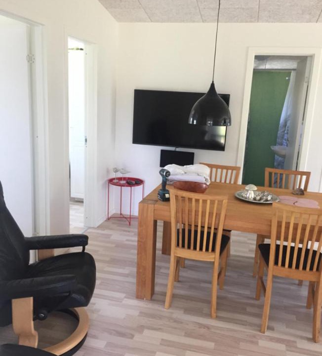Photo of Livingroom in Tonder