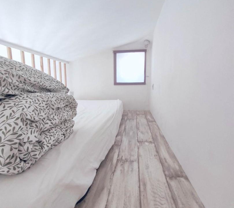 Photo of Bedroom in Cambrai