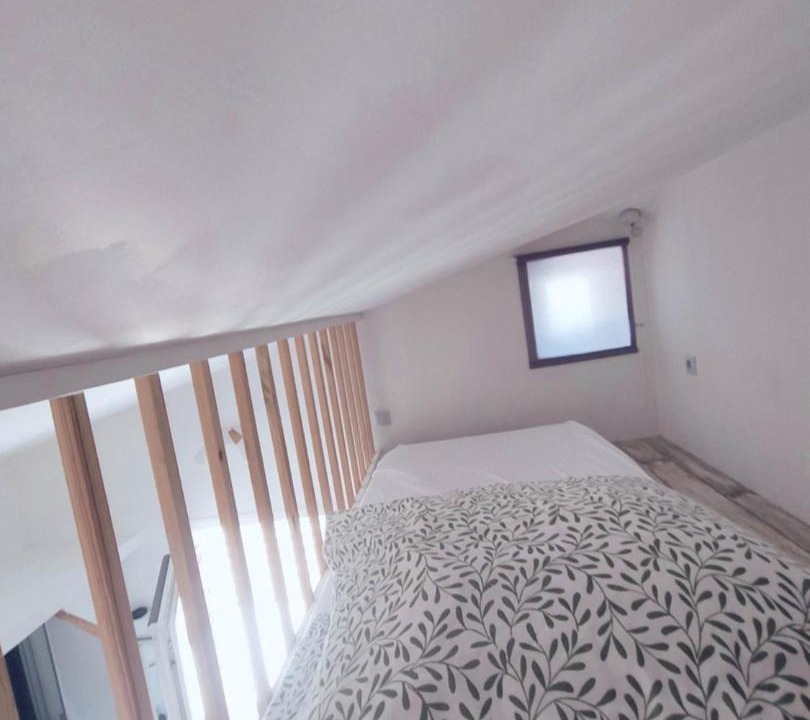 Photo of Bedroom in Cambrai