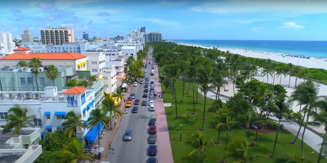 Photo of Others in South Beach