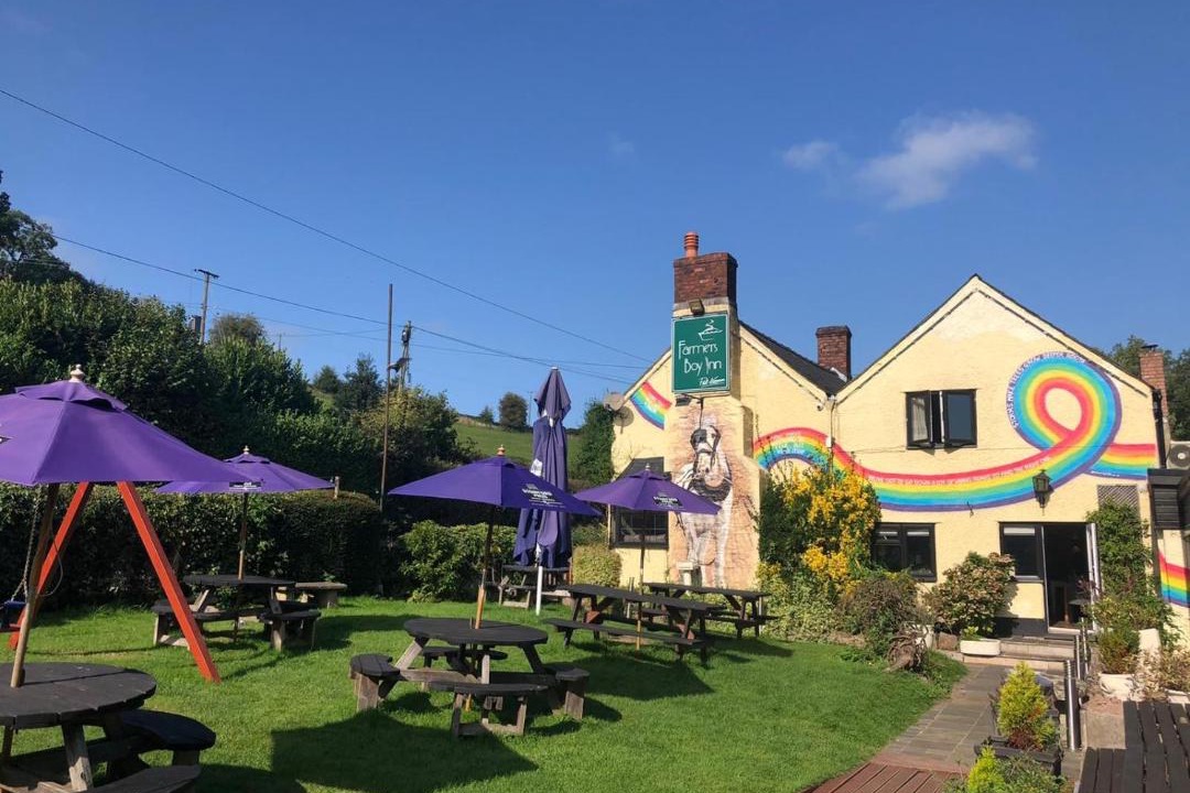 Photo of Outdoor in Longhope