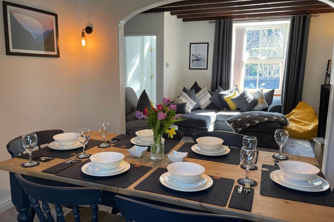 Photo of Others in Dolwyddelan