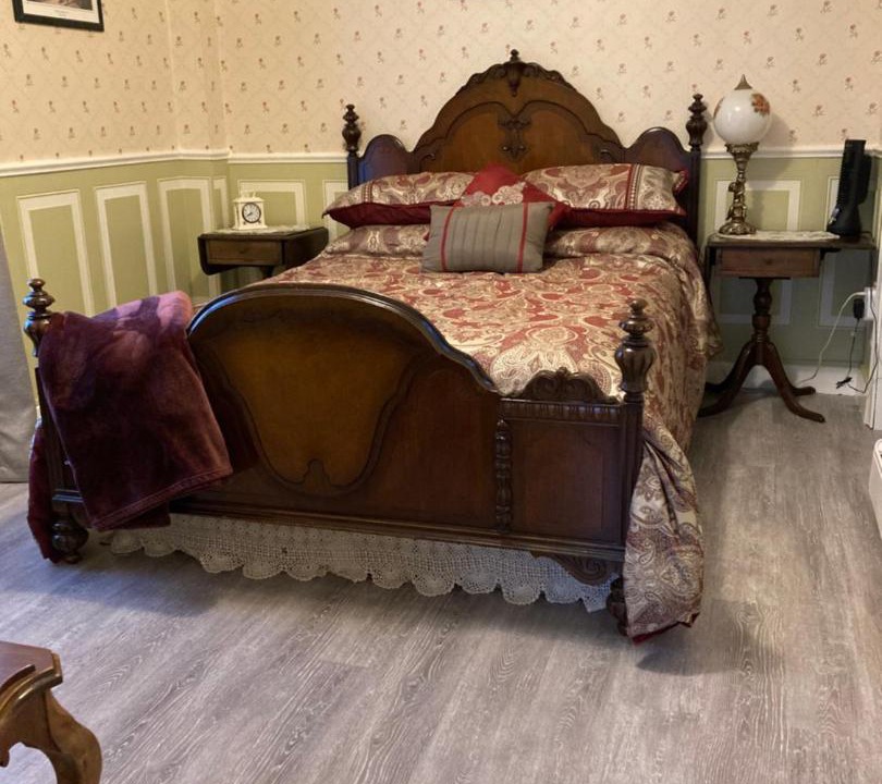 Photo of Bedroom in Aylesford