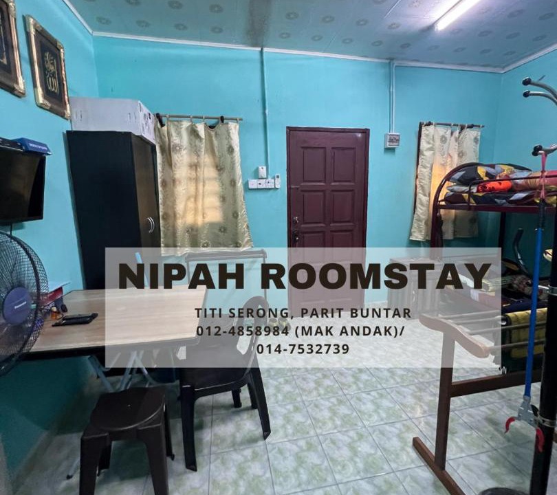 Photo of Others in Parit Buntar