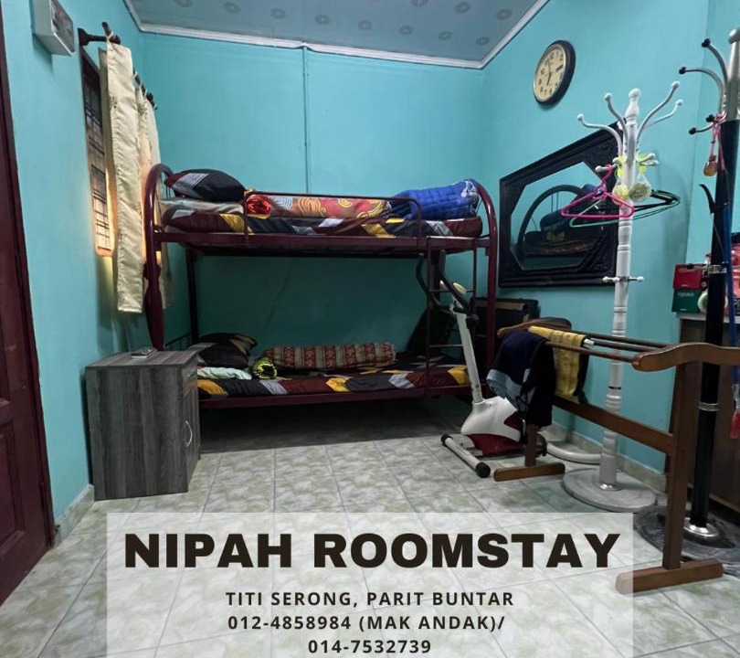 Photo of Others in Parit Buntar