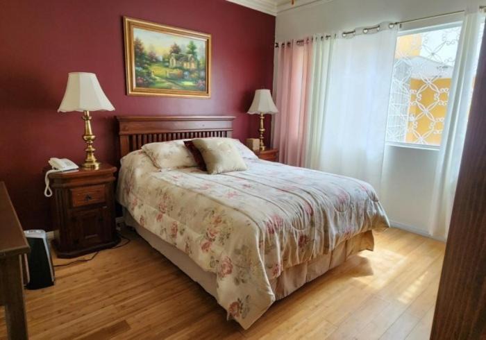 Photo of Bedroom in Madero Sur