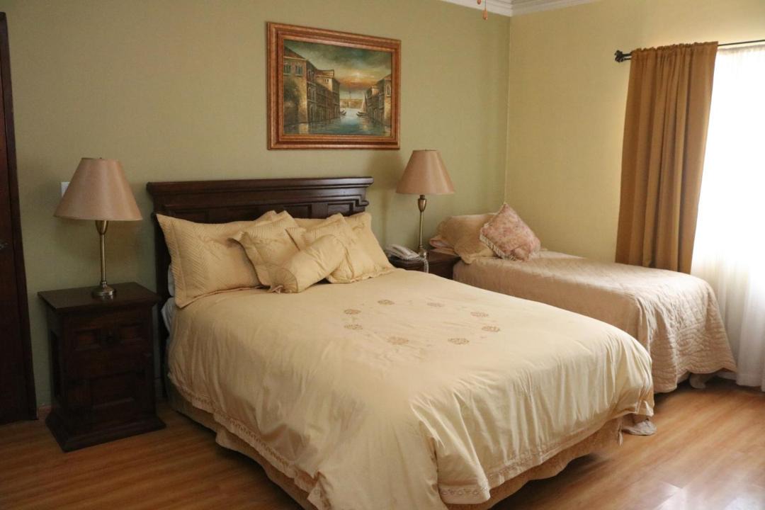 Photo of Bedroom in Madero Sur