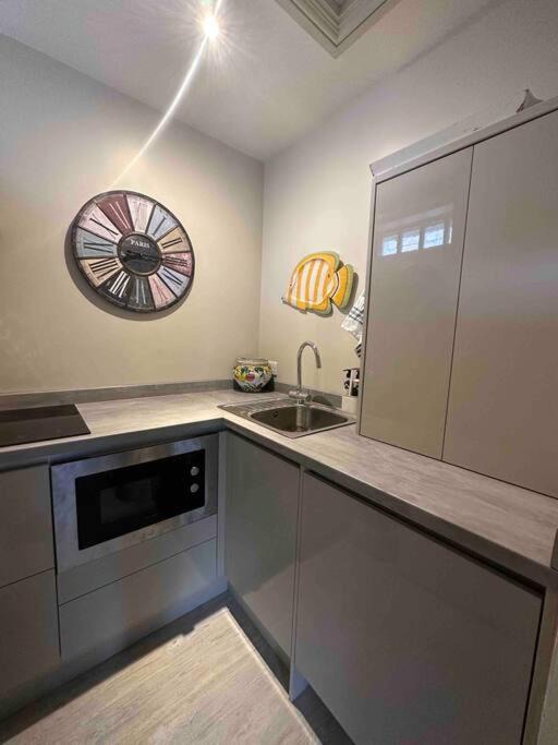 Photo of Kitchen in South Cadbury