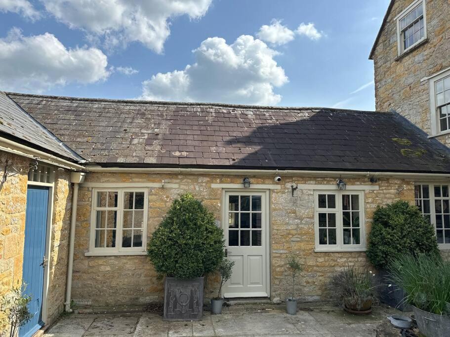 Photo of Buildings in South Cadbury