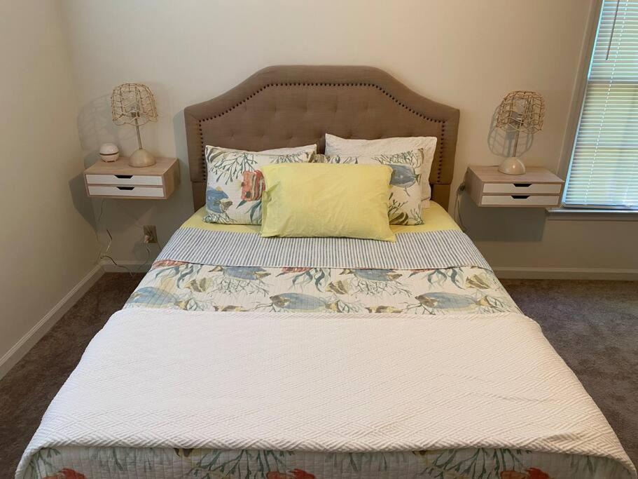 Photo of Bedroom in Macon