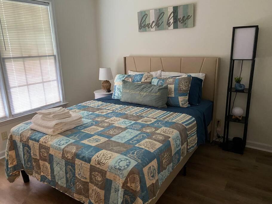 Photo of Bedroom in Macon