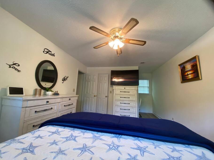 Photo of Bedroom in Macon