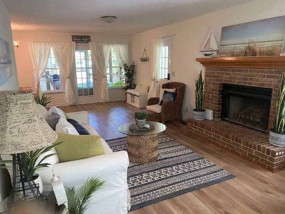 Photo of Livingroom in Macon
