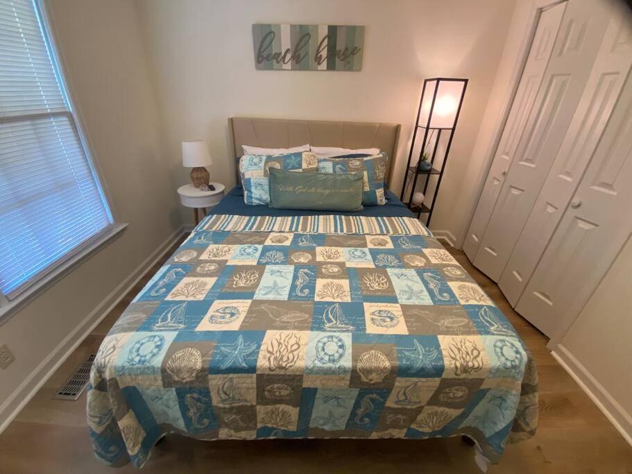 Photo of Bedroom in Macon