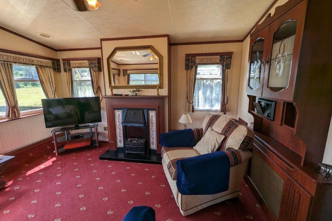 Photo of Livingroom in Ardentinny