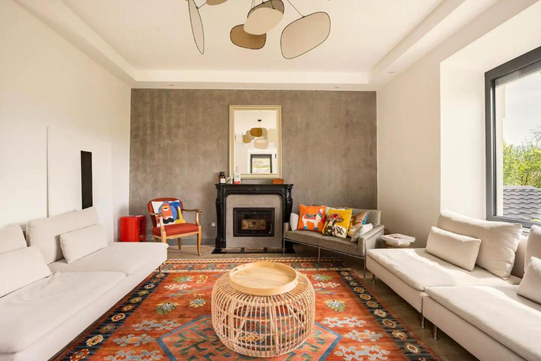 Photo of Livingroom in Charvonnex