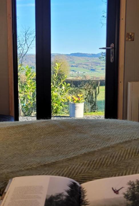 Photo of Bedroom in Welshpool