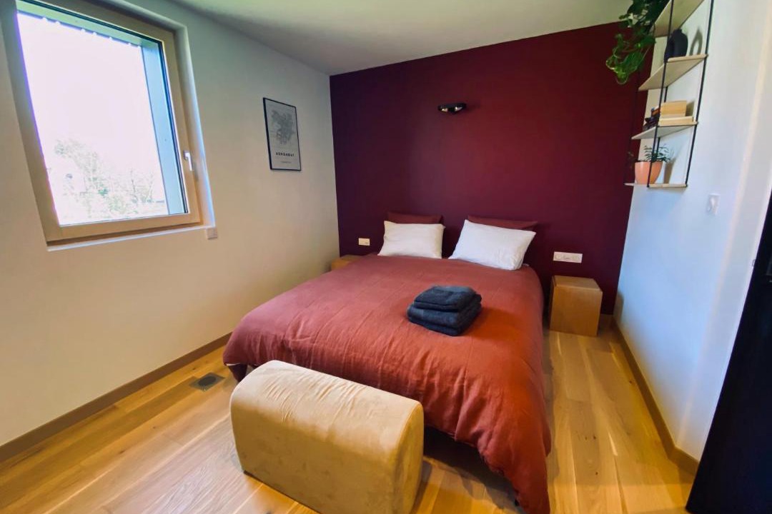 Photo of Bedroom in Roubaix