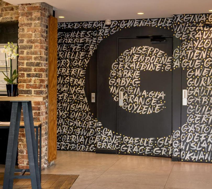 Photo of Others in 17th Arrondissement