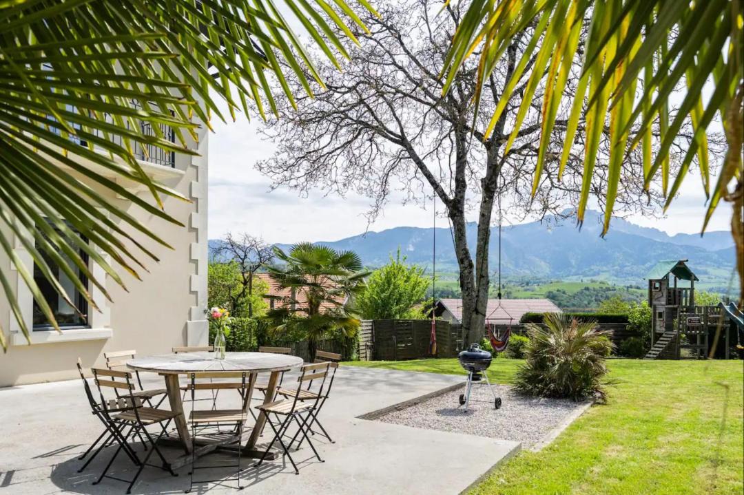 Photo of Patio Balcony in Charvonnex