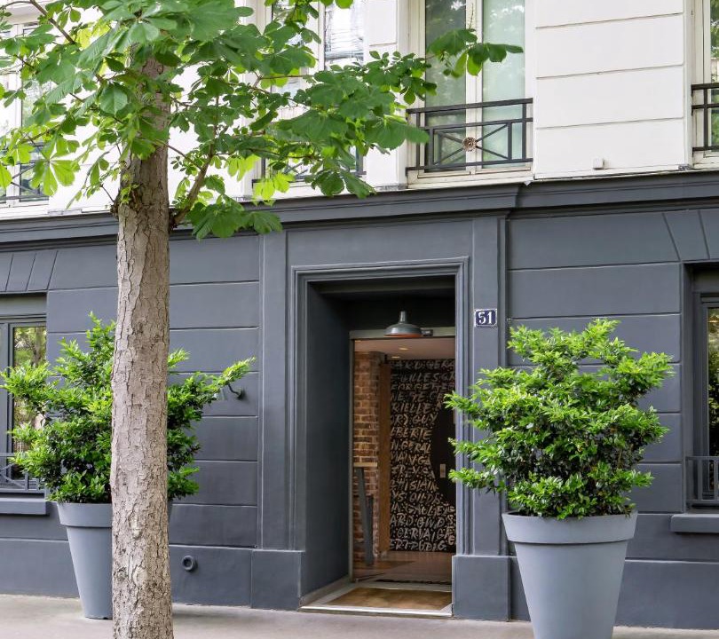 Photo of Others in 17th Arrondissement