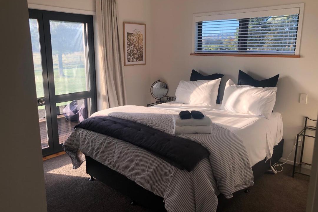 Photo of Bedroom in Longlands