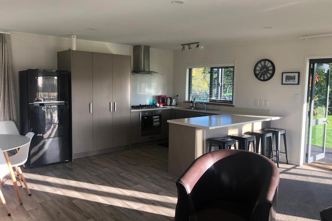 Photo of Livingroom in Longlands