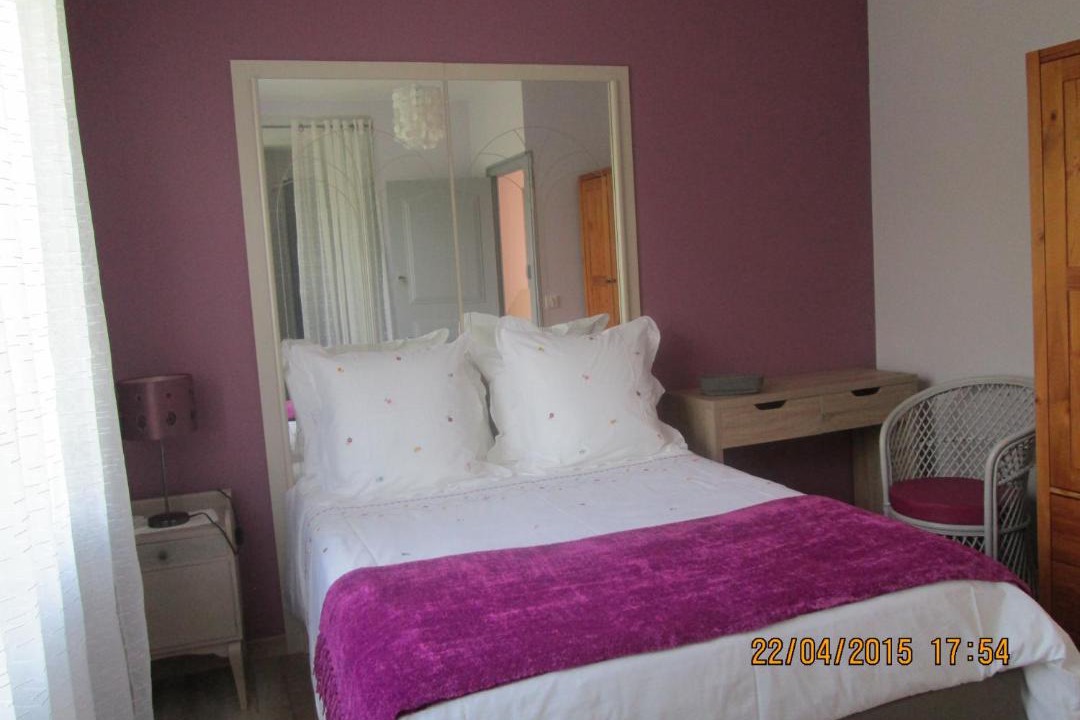 Photo of Bedroom in Mesnard-la-Barotiere