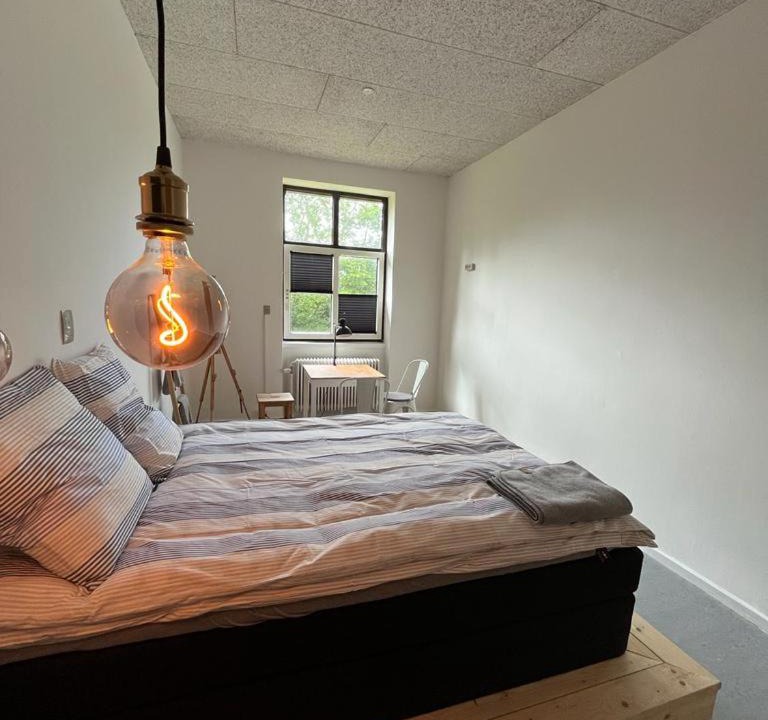 Photo of Bedroom in Vestervig