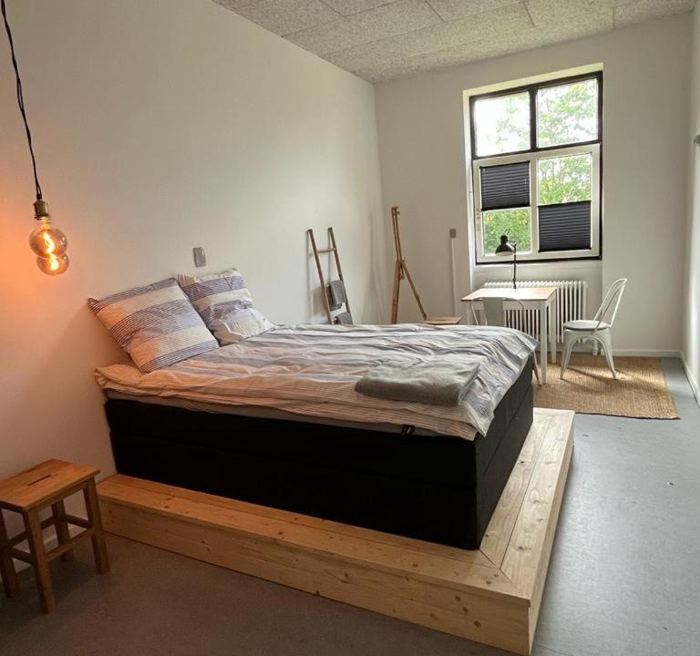 Photo of Bedroom in Vestervig