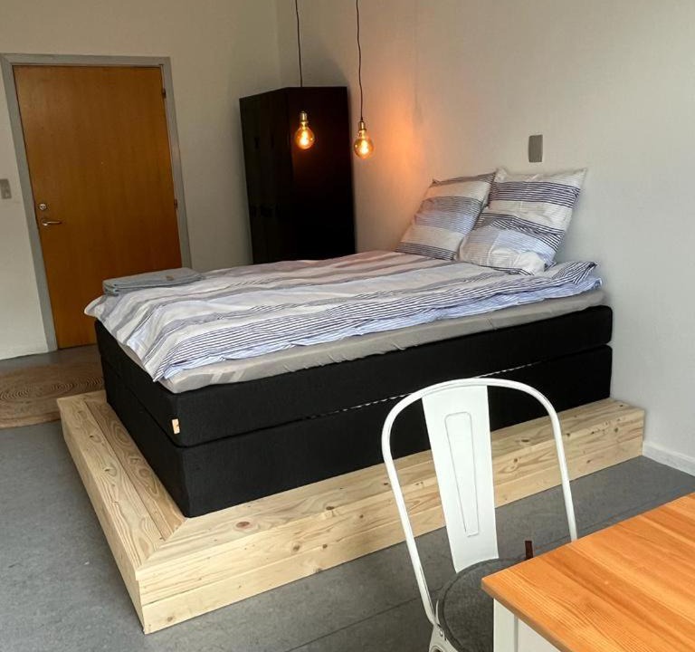 Photo of Bedroom in Vestervig
