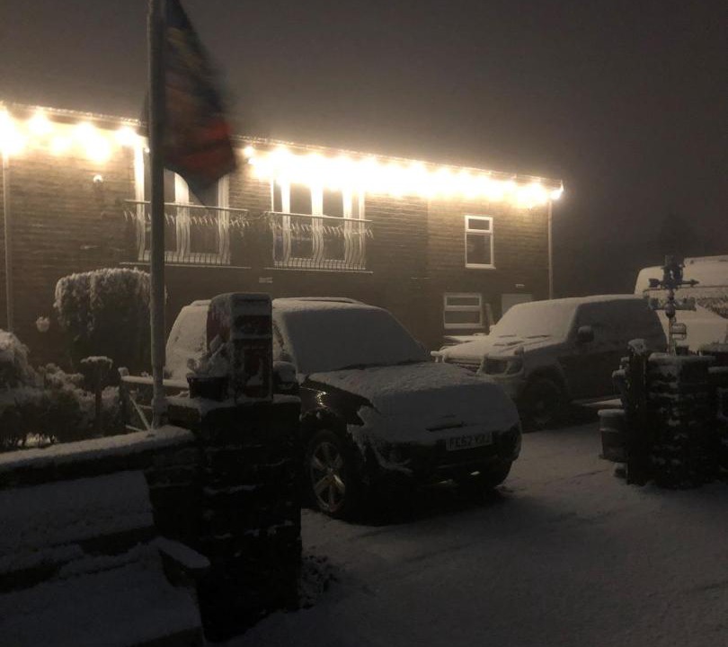 Photo of Others in Shawforth