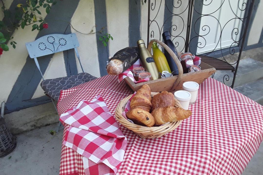 Photo of Others in Saint-Germain-Village