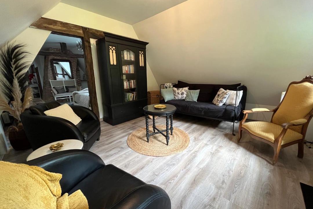 Photo of Others in Saint-Germain-Village