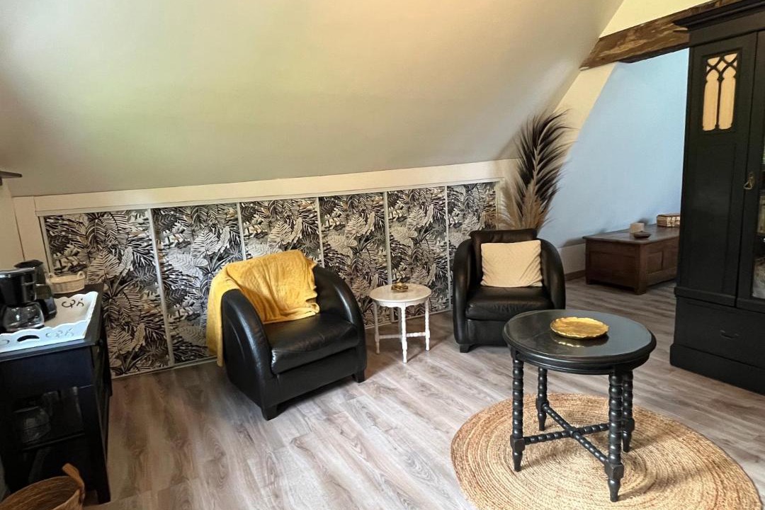 Photo of Others in Saint-Germain-Village